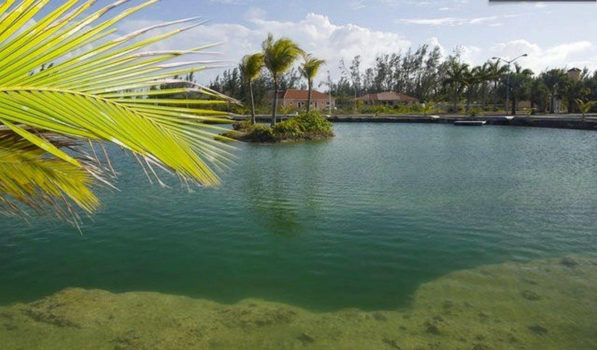 Taste Of Paradise Coral Harbour Esterno foto